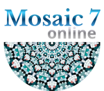 mosaic7online